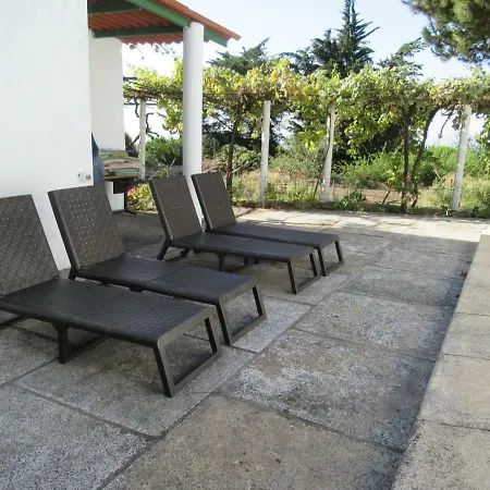 Сasa de vacaciones Casa El Refugio De