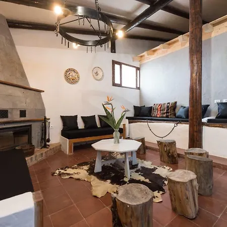Casa El Refugio De