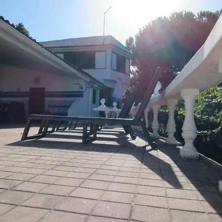 Casa El Refugio De *