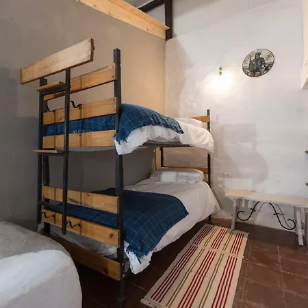 Casa El Refugio De * Arucas