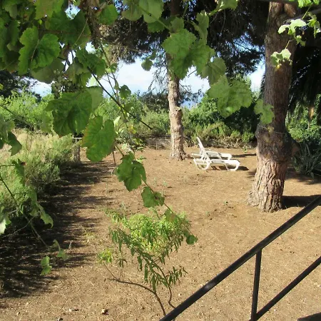 Casa El Refugio De