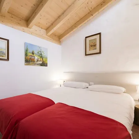 Casa El Refugio De *