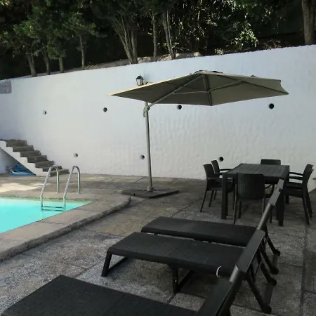 Casa El Refugio De
