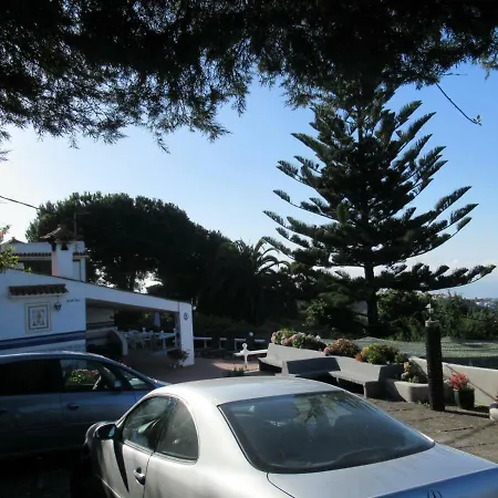 Holiday home Vivelorural El Refugio De Arucas, Pool & Terrace *