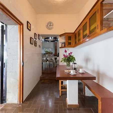 Casa El Refugio De Arucas
