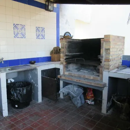 Vivelorural El Refugio De Arucas, Pool & Terrace Holiday home *