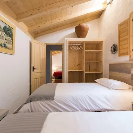 Casa El Refugio De * Arucas
