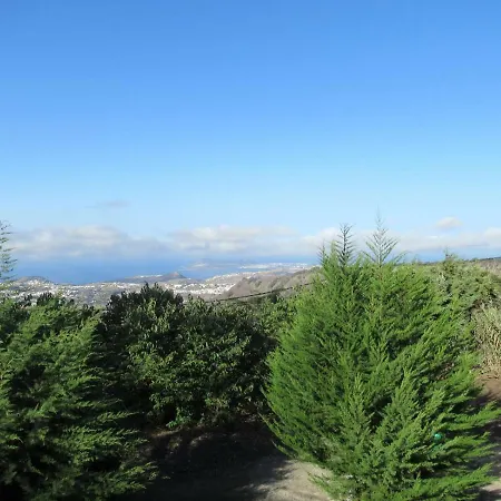 Holiday home Vivelorural El Refugio De Arucas, Pool & Terrace *