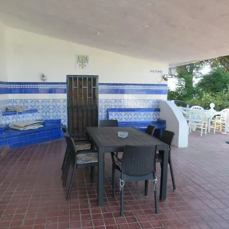 Casa El Refugio De * Arucas