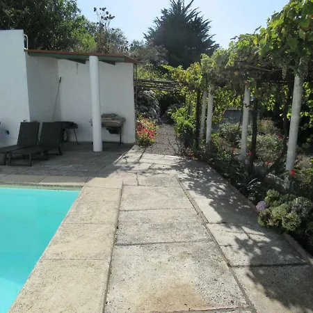 Holiday home Vivelorural El Refugio De Arucas, Pool & Terrace *