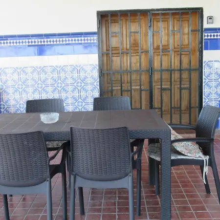 Vivelorural El Refugio De Arucas, Pool & Terrace Holiday home *