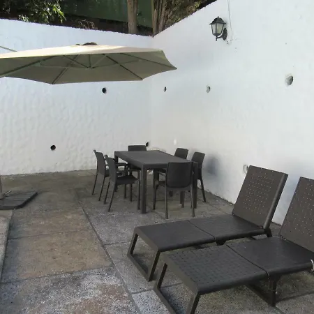 Holiday home Vivelorural El Refugio De Arucas, Pool & Terrace *