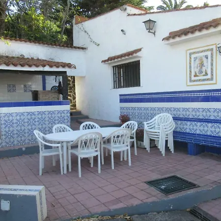 Holiday home Vivelorural El Refugio De Arucas, Pool & Terrace *