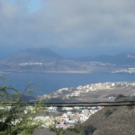 Casa El Refugio De Arucas