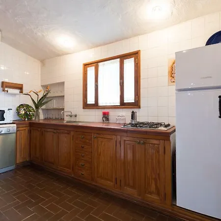 Casa El Refugio De * Arucas