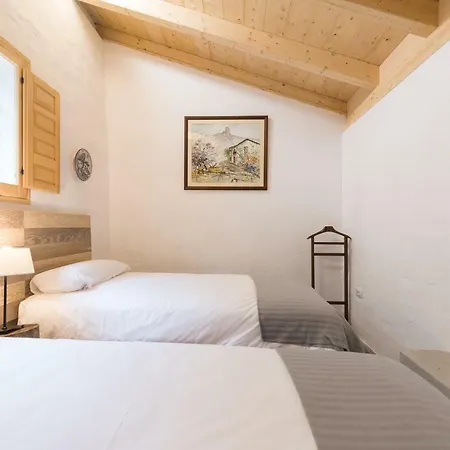Casa El Refugio De * Arucas