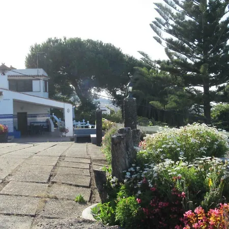 Casa El Refugio De Сasa de vacaciones