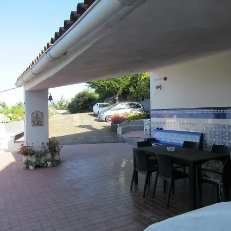 Vivelorural El Refugio De Arucas, Pool & Terrace Holiday home Arucas