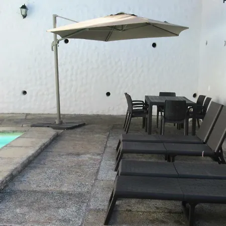 Casa El Refugio De