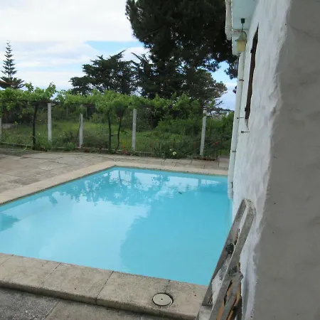 Vivelorural El Refugio De Arucas, Pool & Terrace *