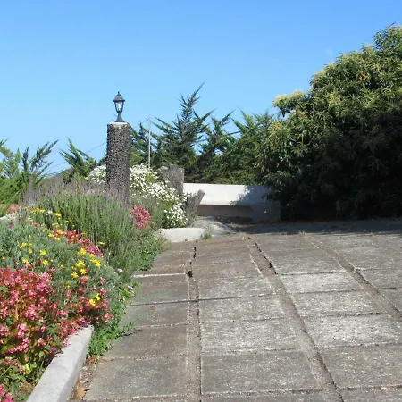 Casa El Refugio De
