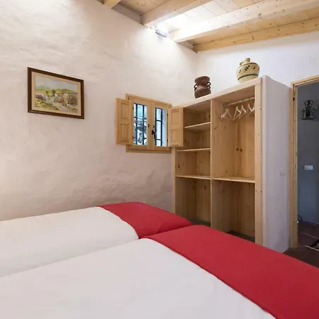 Casa El Refugio De Arucas