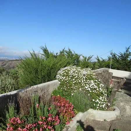 Vivelorural El Refugio De Arucas, Pool & Terrace Holiday home