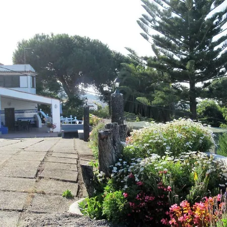 Holiday home Vivelorural El Refugio De Arucas, Pool & Terrace