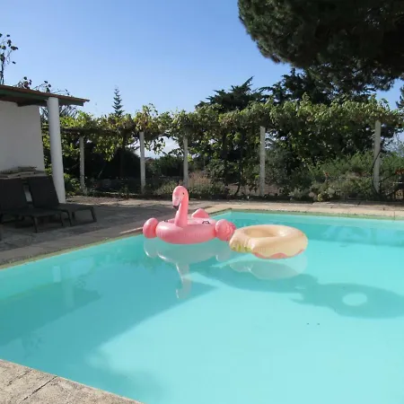 Casa El Refugio De