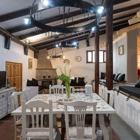 Casa El Refugio De